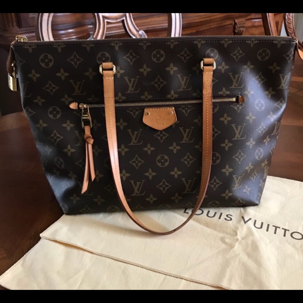 Louis Vuitton iena